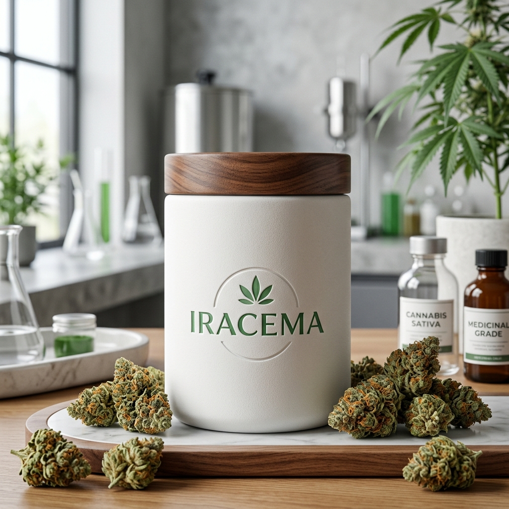 Cultivo Iracema